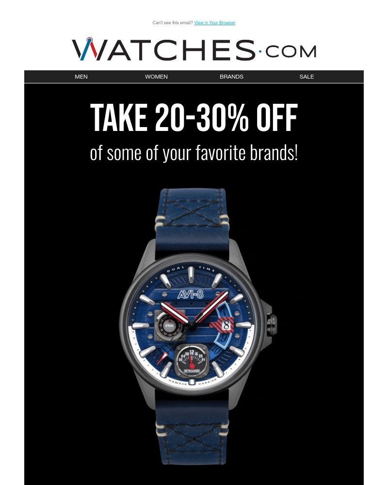 Screenshot of email with subject /media/emails/spring-sale-20-30-off-select-brands-b278b5-cropped-4bca5321.jpg