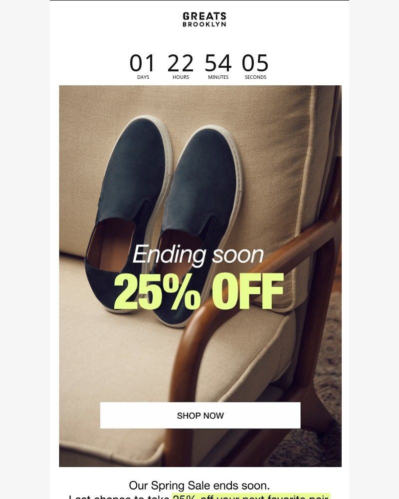 Screenshot of email with subject /media/emails/spring-sale-is-ending-soon-fd1e92-cropped-e6a1b8c3.jpg
