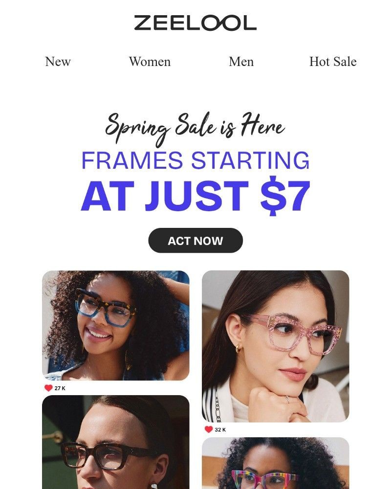 Screenshot of email with subject /media/emails/spring-sale-is-here-frames-starting-at-just-7-21fac6-cropped-711d463a.jpg