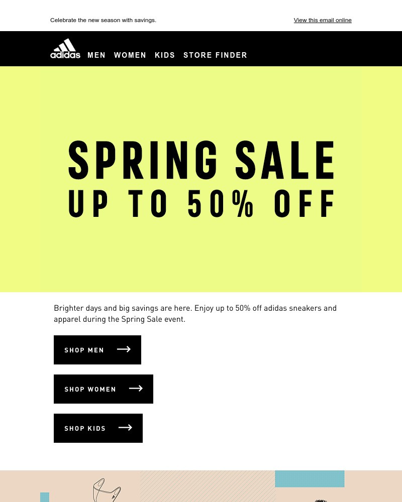 Screenshot of email with subject /media/emails/spring-sale-up-to-50-off-0e91e1-cropped-dad7d871.jpg