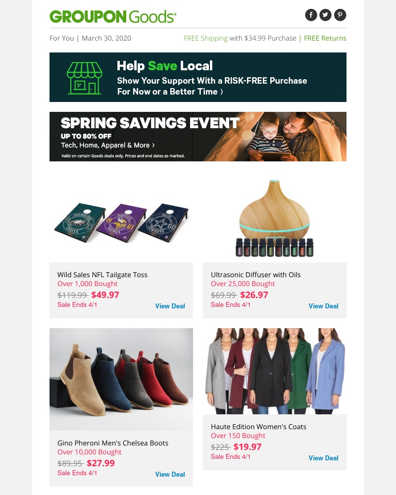 Screenshot of email with subject /media/emails/spring-savings-cropped-067c918b.jpg