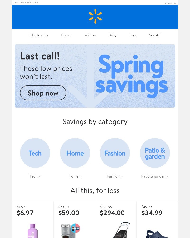 Screenshot of email with subject /media/emails/spring-savings-end-soon-353a26-cropped-6f9eeef9.jpg