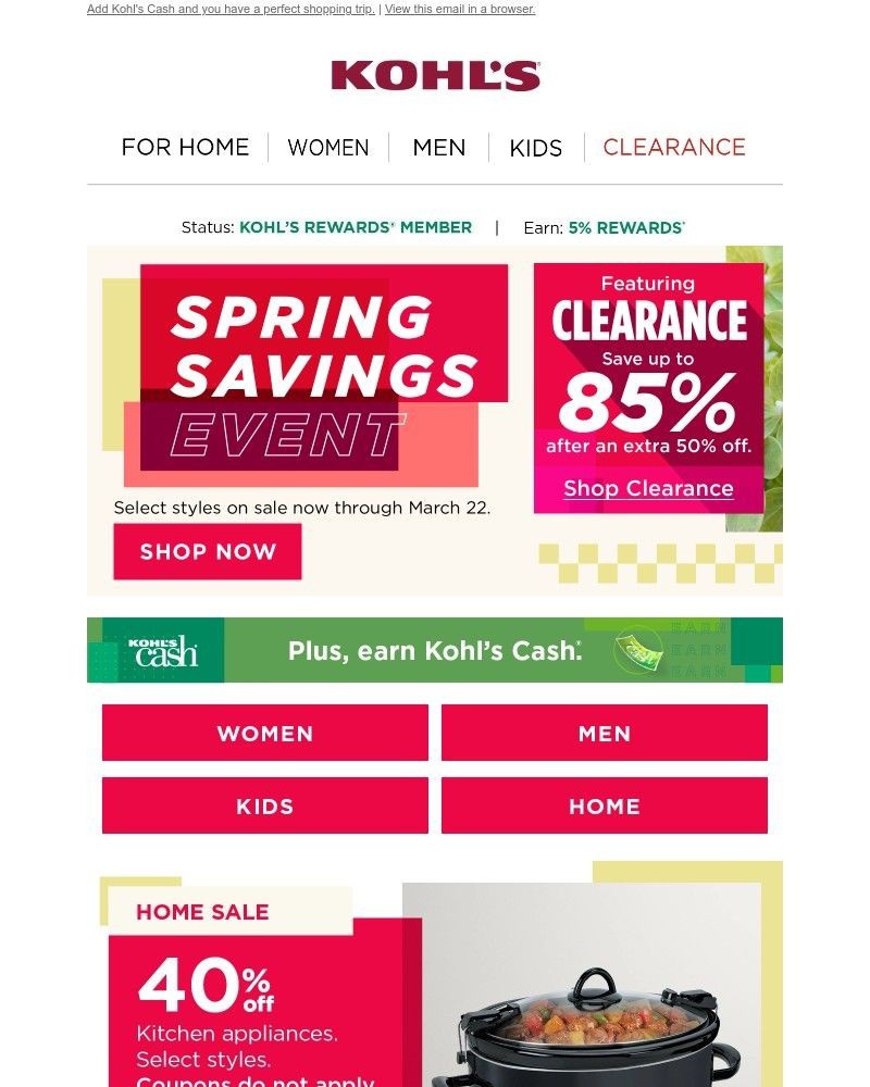 Screenshot of email with subject /media/emails/spring-savings-up-to-85-off-clearance-for-the-win-8e4fbb-cropped-b9cb0bfb.jpg