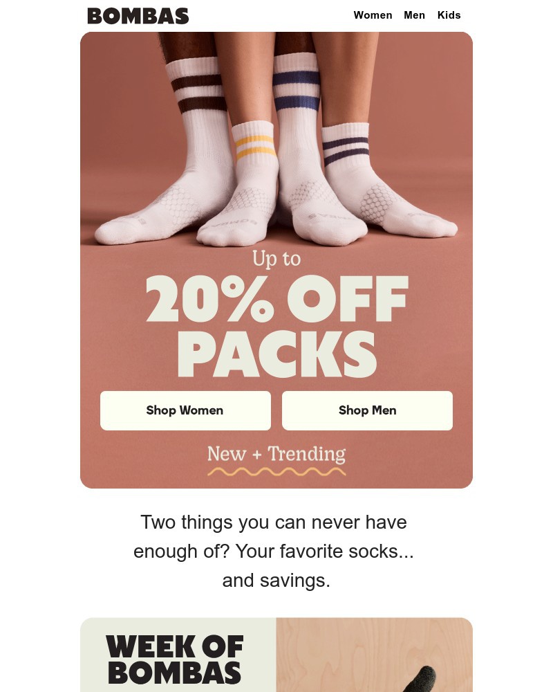 Screenshot of email with subject /media/emails/spring-sock-refresh-up-to-20-off-packs-485c73-cropped-dae5c4e8.jpg