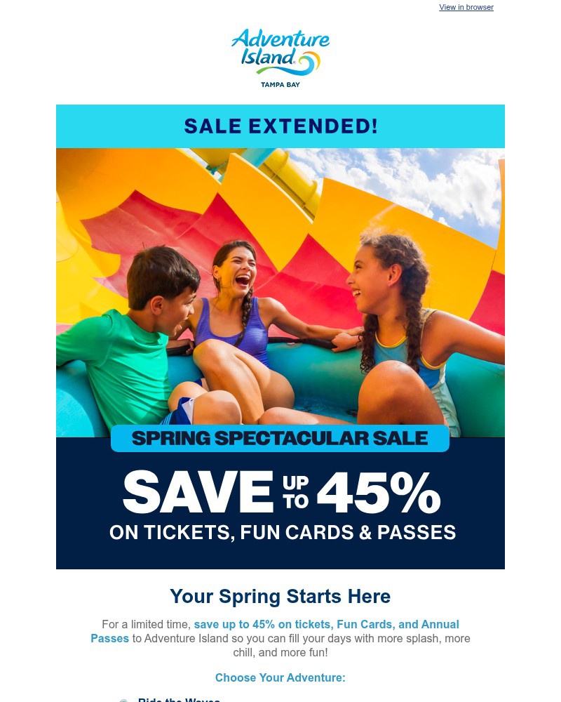 Screenshot of email with subject /media/emails/spring-spectacular-sale-save-up-to-45-off-tickets-fun-cards-passes-dec37c-cropped_RbPWBYG.jpg