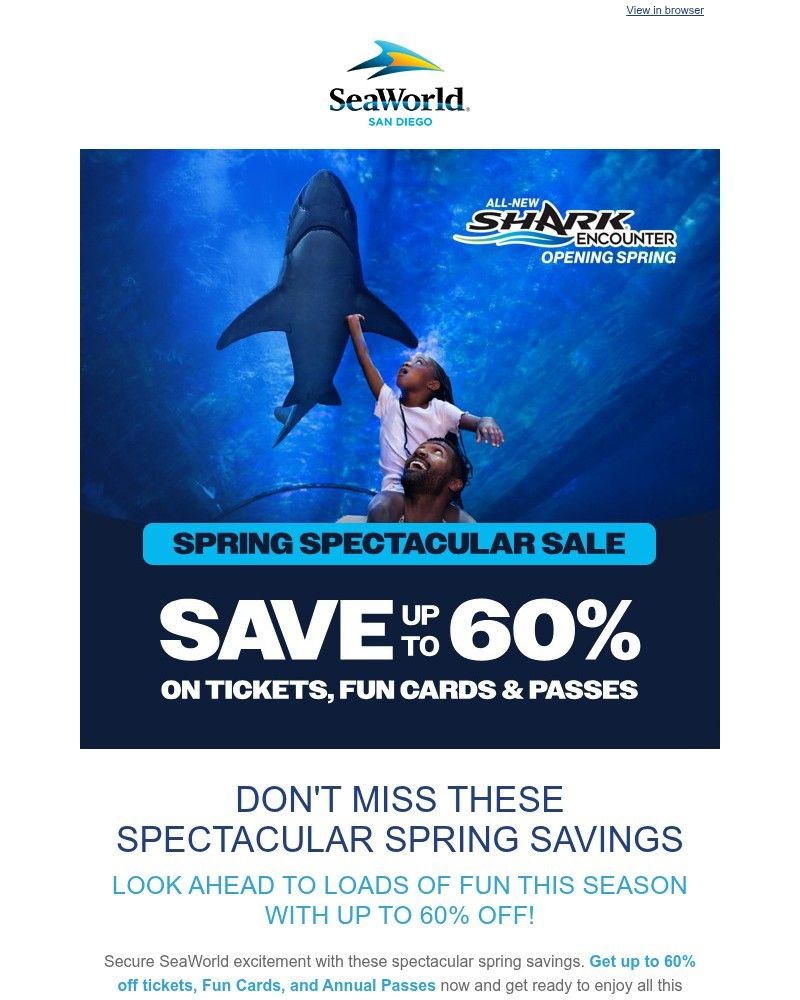 Screenshot of email with subject /media/emails/spring-spectacular-sale-save-up-to-60-on-tickets-fun-cards-and-passes-6fcfca-crop_WKnr4B1.jpg