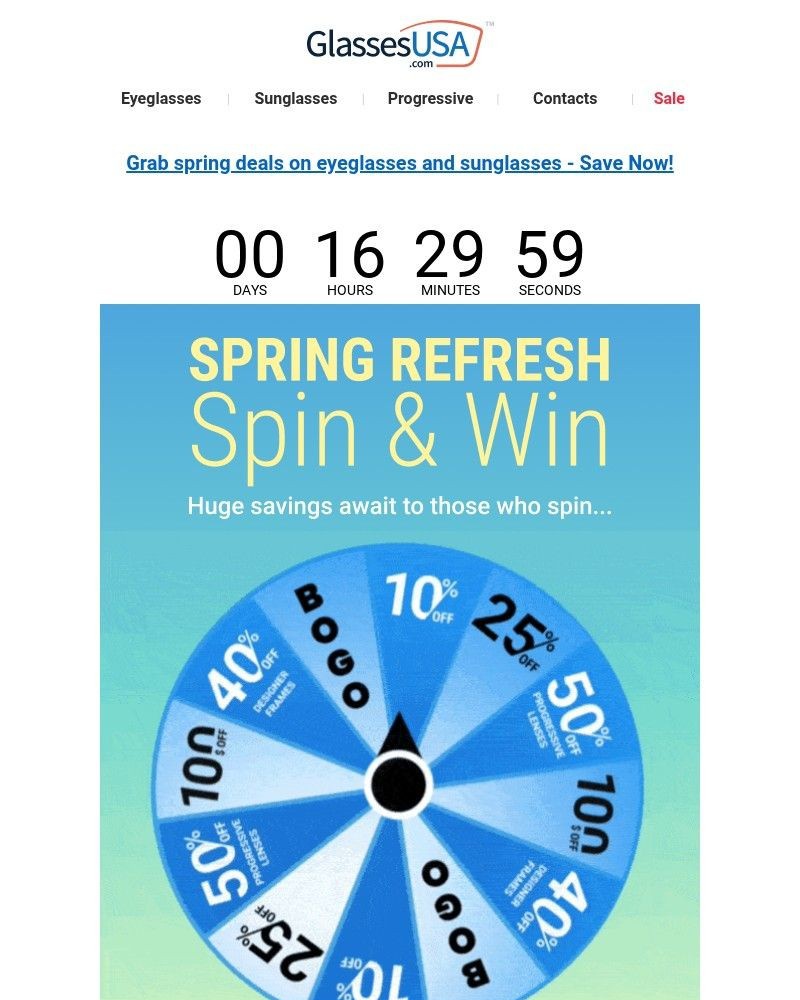 Screenshot of email with subject /media/emails/spring-spin-win-today-only-526645-cropped-66aa8ac0.jpg