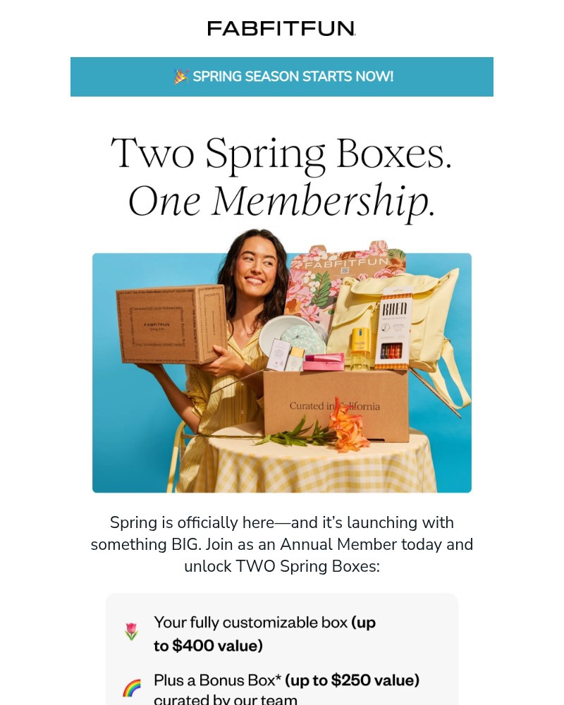 Screenshot of email with subject /media/emails/spring-starts-now-get-2-boxes-with-an-annual-membership-f47caf-cropped-dc616a00.jpg