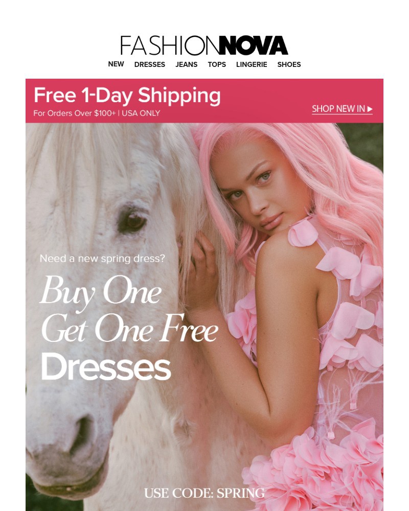 Screenshot of email with subject /media/emails/spring-starts-with-bogo-free-dresses-8919ad-cropped-41c0d968.jpg