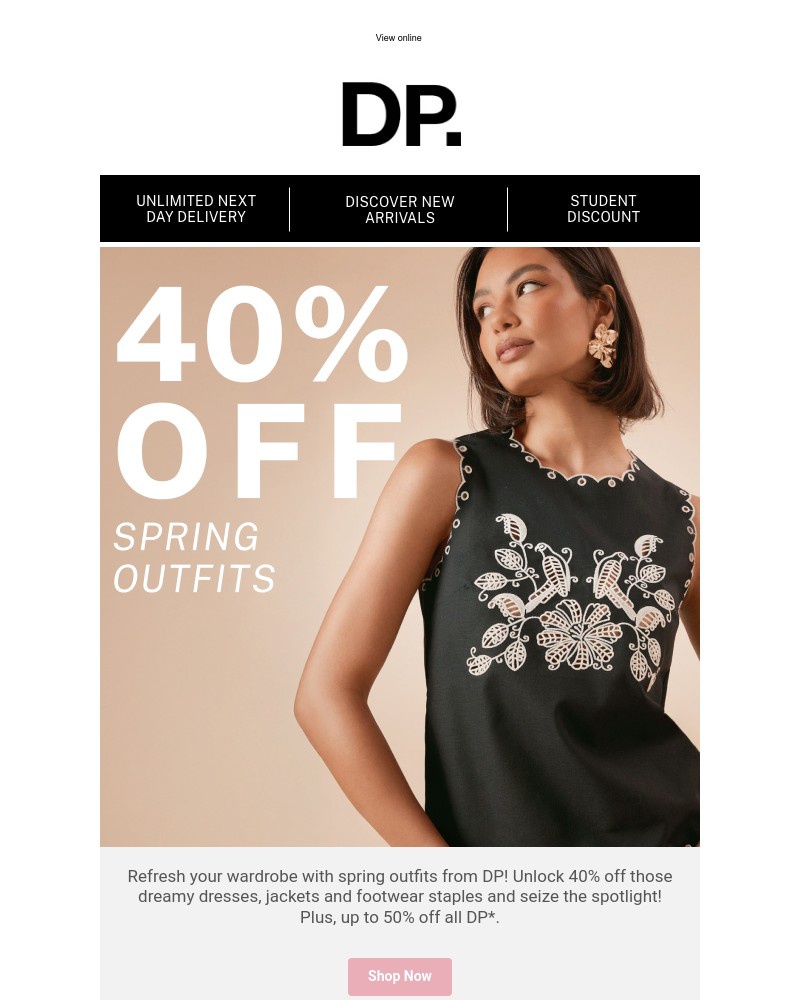 Screenshot of email with subject /media/emails/spring-style-picks-for-you-c4630c-cropped-9cf31c09.jpg