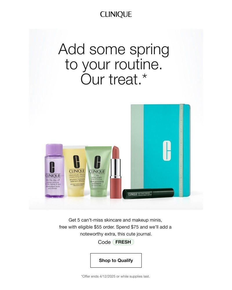 Screenshot of email with subject /media/emails/spring-surprise-fresh-new-treats-for-you-dddd44-cropped-ea8e0a2a.jpg