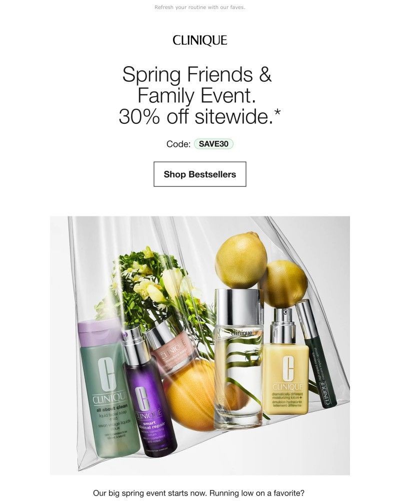 Screenshot of email with subject /media/emails/spring-to-action-30-off-sitewide-c156e6-cropped-e2c7bff2.jpg