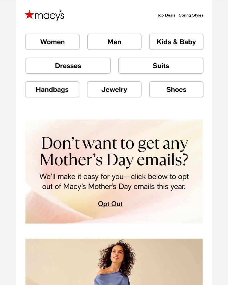 Screenshot of email with subject /media/emails/spring-wedding-looks-for-the-whole-family-9eca69-cropped-1c4c204e.jpg