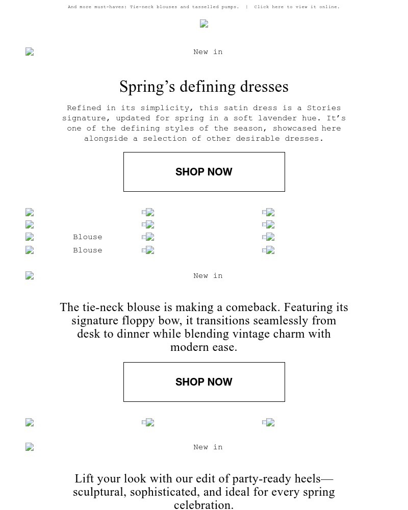 Screenshot of email with subject /media/emails/springs-defining-dresses-d15cc7-cropped-a94f603d.jpg