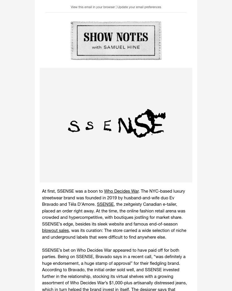 Screenshot of email with subject /media/emails/ssense-owes-millions-to-indie-fashion-brands-heres-how-theyre-dealing-with-it-b17_hTJ83MC.jpg