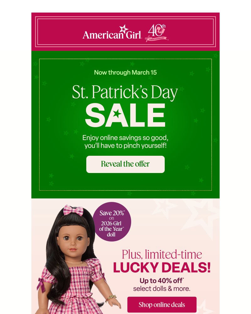 Screenshot of email with subject /media/emails/st-patricks-day-salereveal-the-deals-9cfc7b-cropped-eb6eb3ed.jpg
