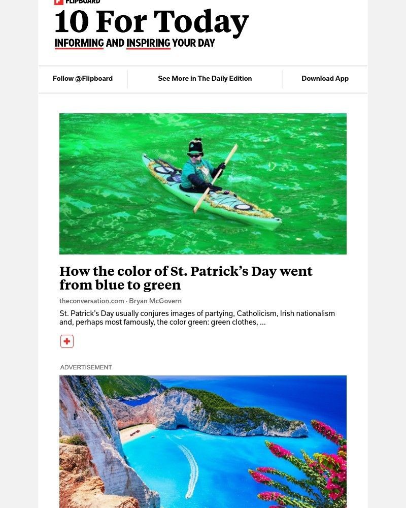 Screenshot of email with subject /media/emails/st-patricks-day-wasnt-always-green-bb4b89-cropped-bf68b46f.jpg