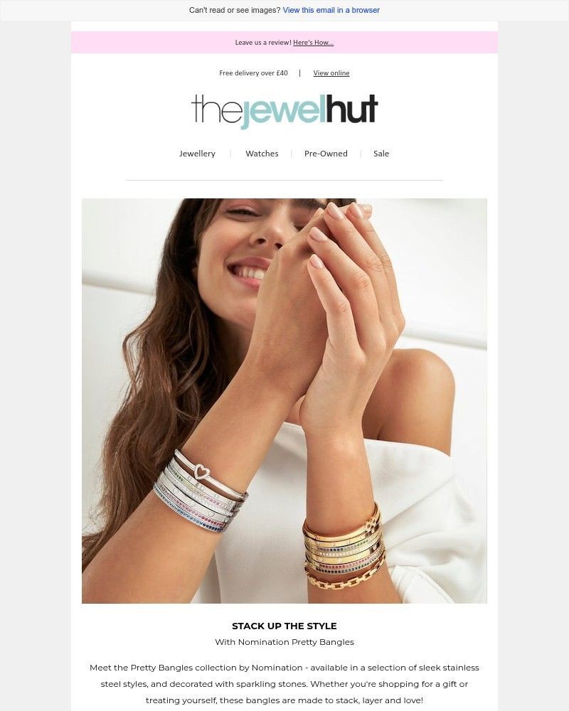 Screenshot of email with subject /media/emails/stack-up-the-style-with-nominations-pretty-bangles-249b95-cropped-c07c8edb.jpg