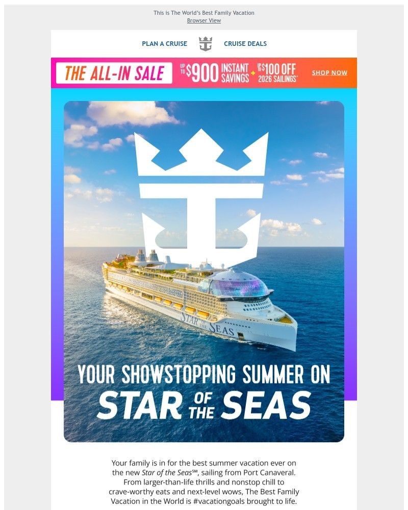 Screenshot of email with subject /media/emails/star-of-the-seas-makes-summer-vacations-sizzle-982758-cropped-c101bc79.jpg