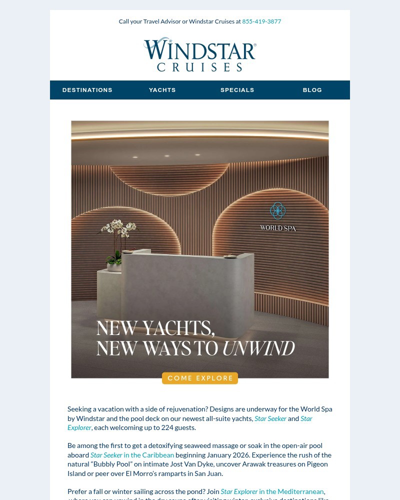 Screenshot of email with subject /media/emails/star-seeker-star-explorer-update-new-venues-revealed-84d3bc-cropped-b10f0d9b.jpg