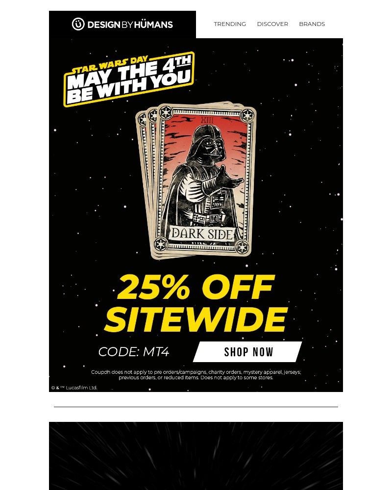 Screenshot of email with subject /media/emails/star-warstm-day-is-coming-25-off-32a4ab-cropped-69baf564.jpg