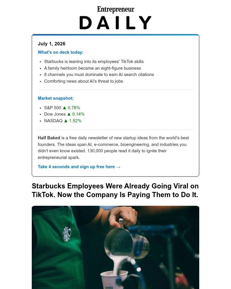 Screenshot of email with subject /media/emails/starbucks-found-a-smarter-way-to-use-employee-tiktoks-69f8f8-cropped-4471204d.jpg