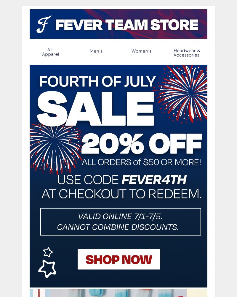Screenshot of email with subject /media/emails/stars-stripes-20-off-08447b-cropped-ce252445.jpg