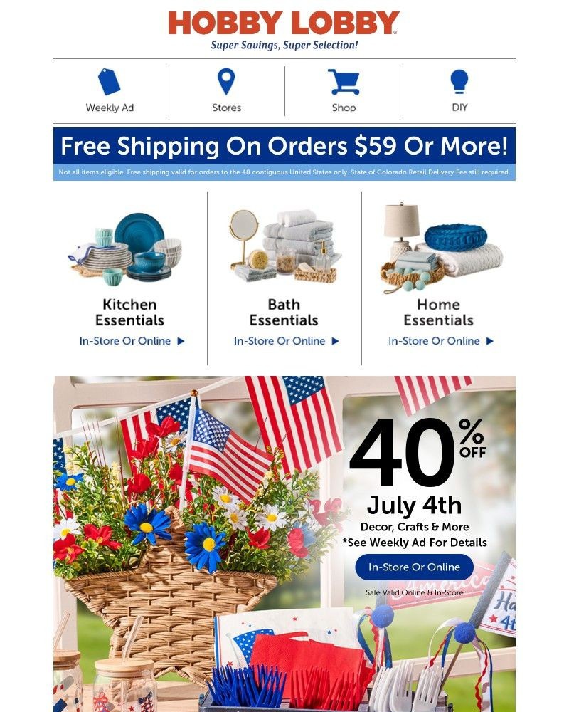 Screenshot of email with subject /media/emails/stars-stripes-savings-40-off-july-4th-decor-7426d2-cropped-36e4c2aa.jpg