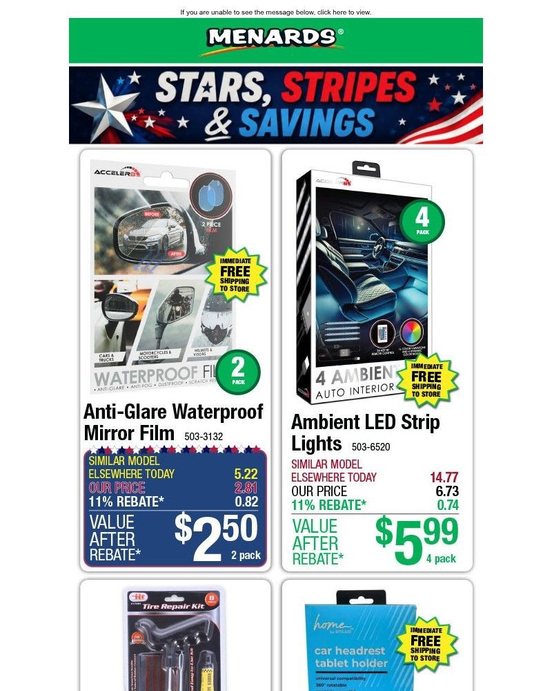 Screenshot of email with subject /media/emails/stars-stripes-savings-fb7d24-cropped-98db700c.jpg