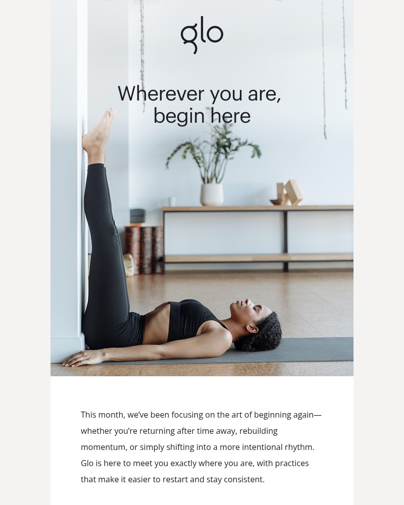 Screenshot of email with subject /media/emails/start-again-your-practice-your-rhythm-a7d3d4-cropped-ab52f009.jpg