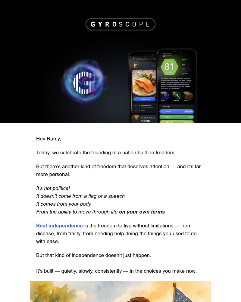 Screenshot of email with subject /media/emails/start-something-special-this-independence-day-ramy-ca85ab-cropped-073669ad.jpg