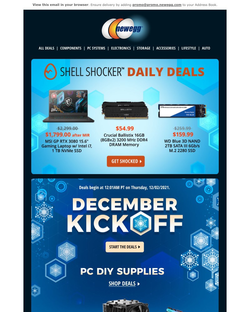 Screenshot of email with subject /media/emails/start-the-holidays-right-asus-tuf-27-gaming-monitor-for-26999-a3fccd-cropped-7feb1857.jpg