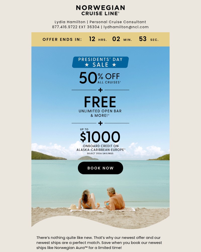 Screenshot of email with subject /media/emails/start-the-weekend-right-with-50-off-on-all-cruises-c8817a-cropped-723ae0f5.jpg