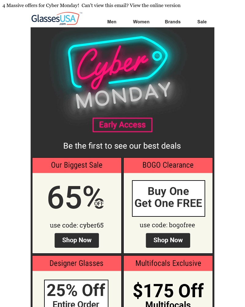 Screenshot of email with subject /media/emails/start-your-cyber-monday-savings-early-cropped-96886db3.jpg