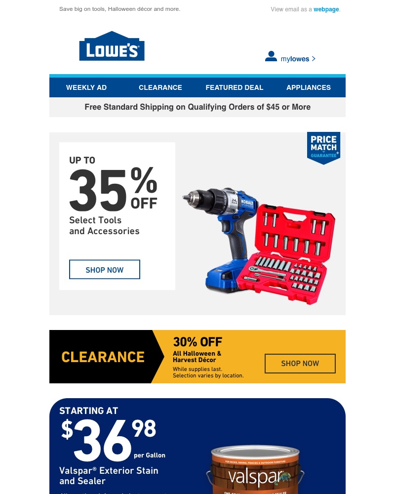 Screenshot of email with subject /media/emails/start-your-fall-projects-with-up-to-35-off-cropped-d4038b67.jpg
