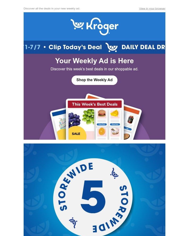 Screenshot of email with subject /media/emails/start-your-savings-with-new-weekly-ad-deals-pick-5-save-1-each-df558e-cropped-fc1ccf05.jpg