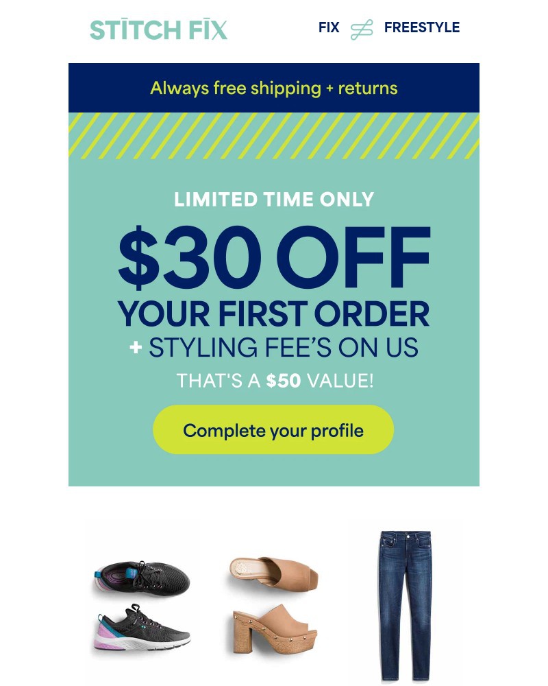 Screenshot of email with subject /media/emails/start-your-style-journey-with-30-off-f1ac1c-cropped-2a04ee8c.jpg