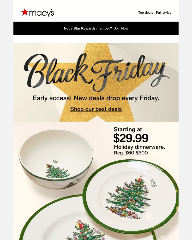Screenshot of email with subject /media/emails/starting-at-2999-holiday-dinnerware-1e9afa-cropped-18bd845f.jpg