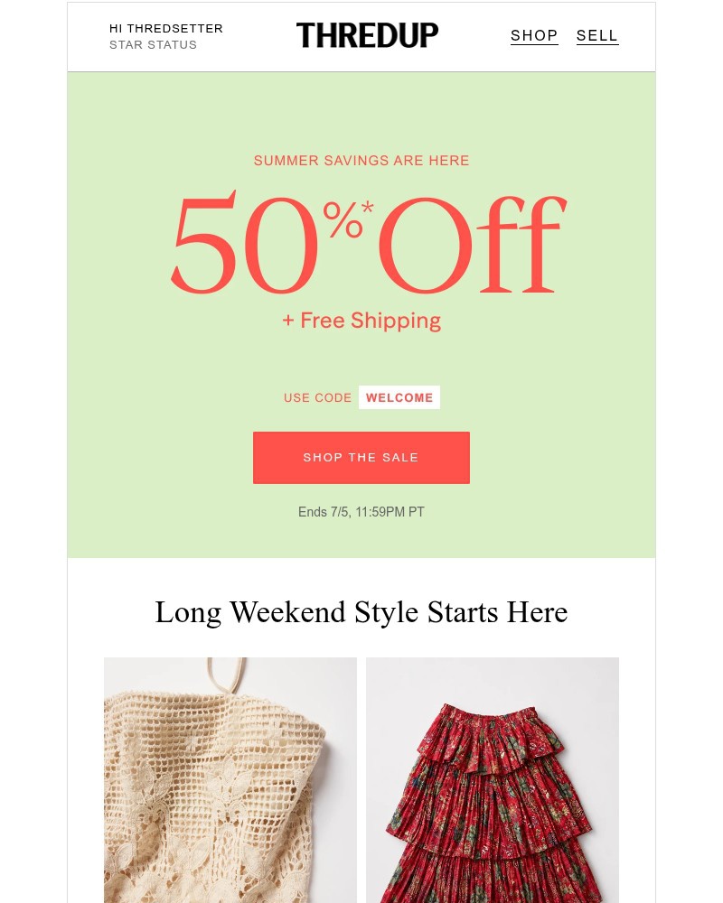 Screenshot of email with subject /media/emails/starting-now-one-hot-summer-sale-06517d-cropped-5c4fefdb.jpg