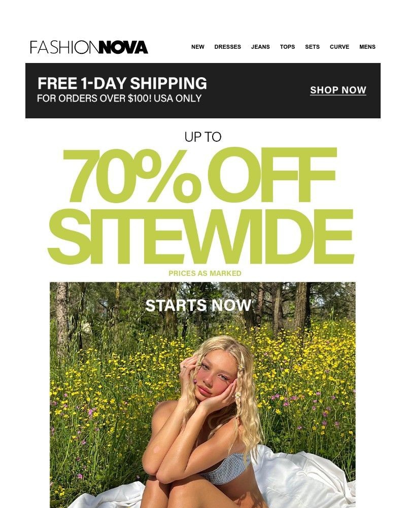 Screenshot of email with subject /media/emails/starting-today-up-to-70-off-sitewide-5e810e-cropped-7a005ff6.jpg