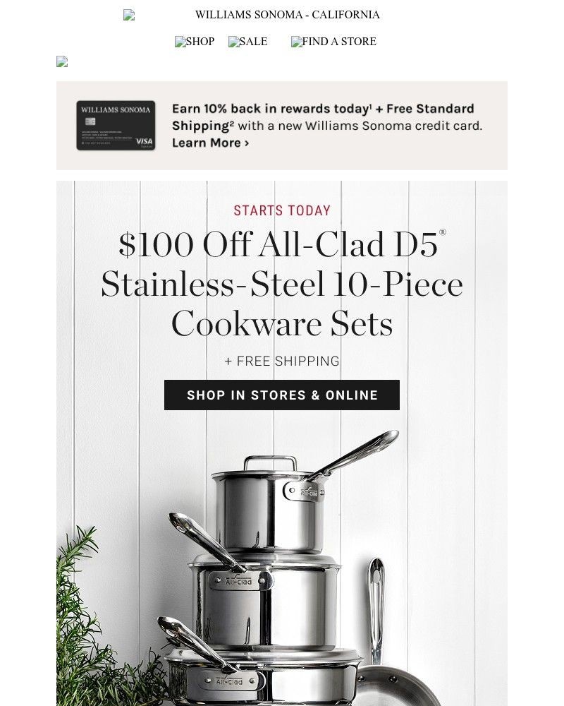 Screenshot of email with subject /media/emails/starts-now-100-off-all-clad-d5-10-piece-cookware-set-ships-free-76ca8a-cropped-198318a8.jpg