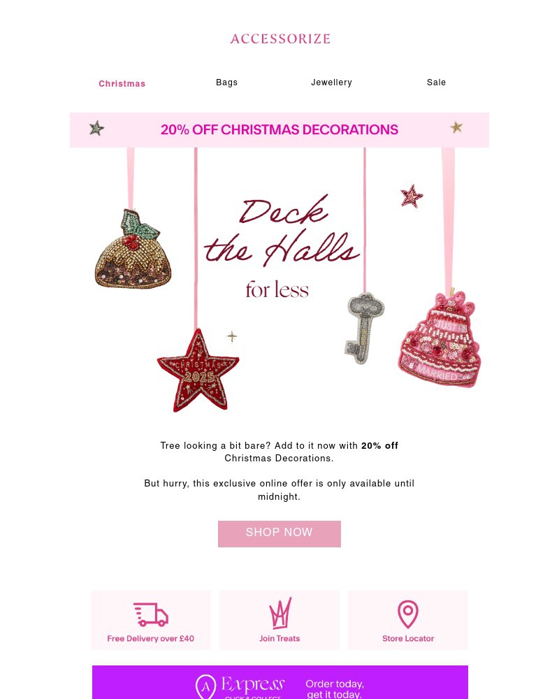 Screenshot of email with subject /media/emails/starts-now-20-off-christmas-decorations-29abaf-cropped-e80edd09.jpg