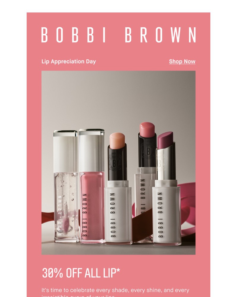 Screenshot of email with subject /media/emails/starts-now-30-off-lips-c3d97b-cropped-19e8fdb7.jpg