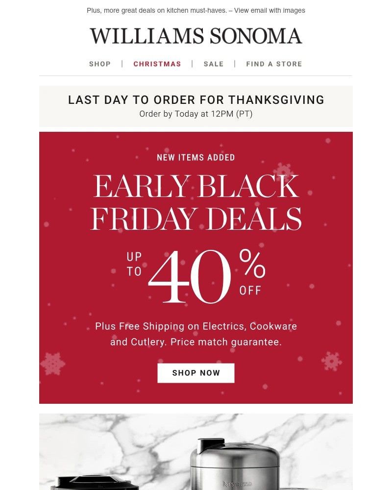 Screenshot of email with subject /media/emails/starts-now-30-off-select-nespresso-machines-early-black-friday-deals-435ad4-cropp_nweZyrx.jpg