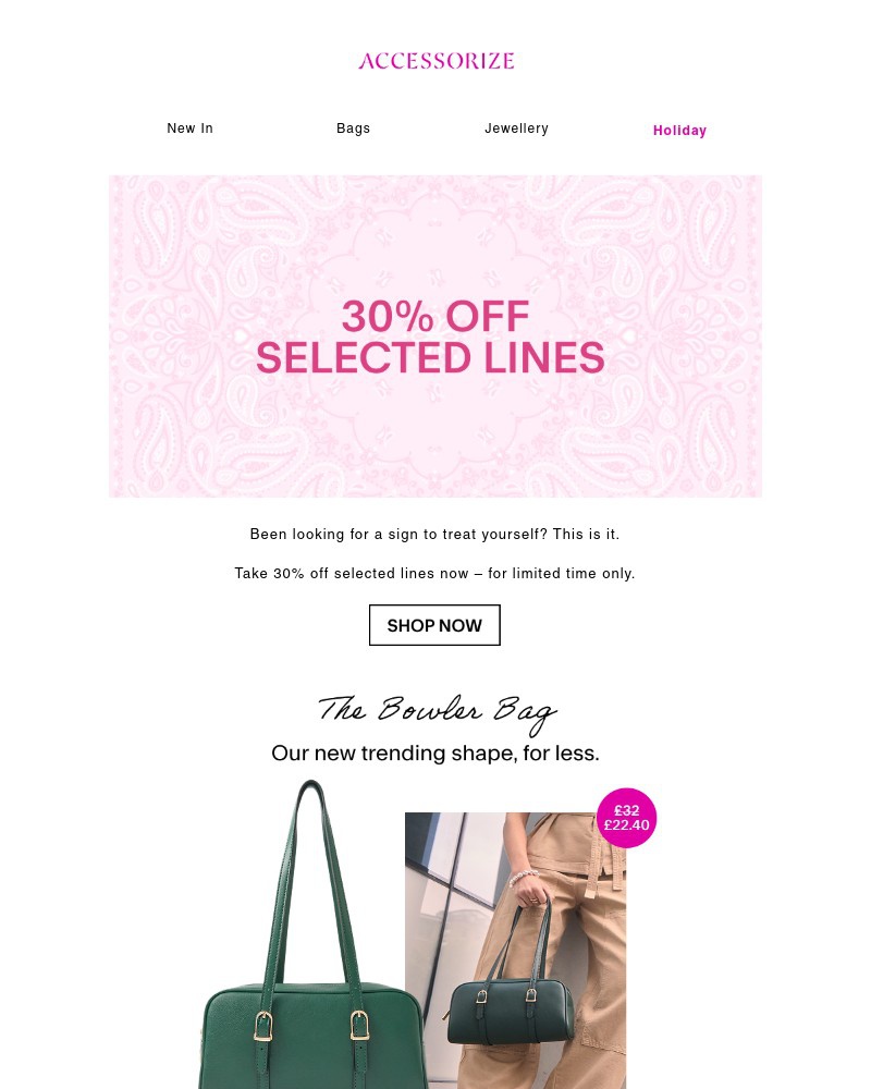 Screenshot of email with subject /media/emails/starts-now-30-off-selected-lines-e26f3d-cropped-fc93d730.jpg