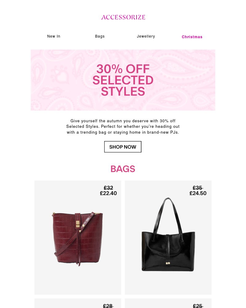 Screenshot of email with subject /media/emails/starts-now-30-off-selected-styles-ff3486-cropped-18403688.jpg