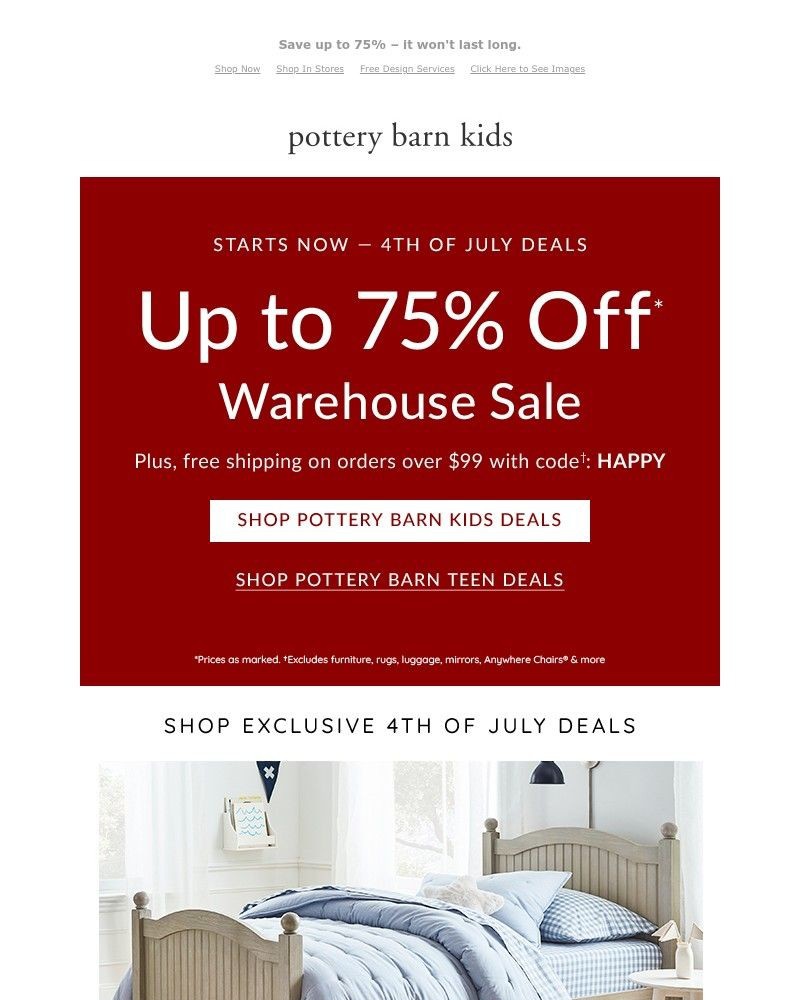 Screenshot of email with subject /media/emails/starts-now-4th-of-july-warehouse-sale-3084cd-cropped-0fb8dac7.jpg