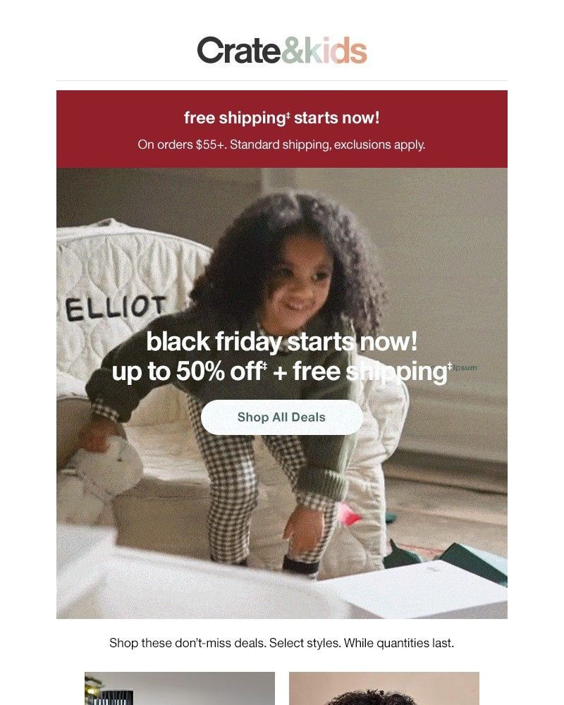 Screenshot of email with subject /media/emails/starts-now-black-friday-deals-free-shipping-384f3a-cropped-9efcedb8.jpg