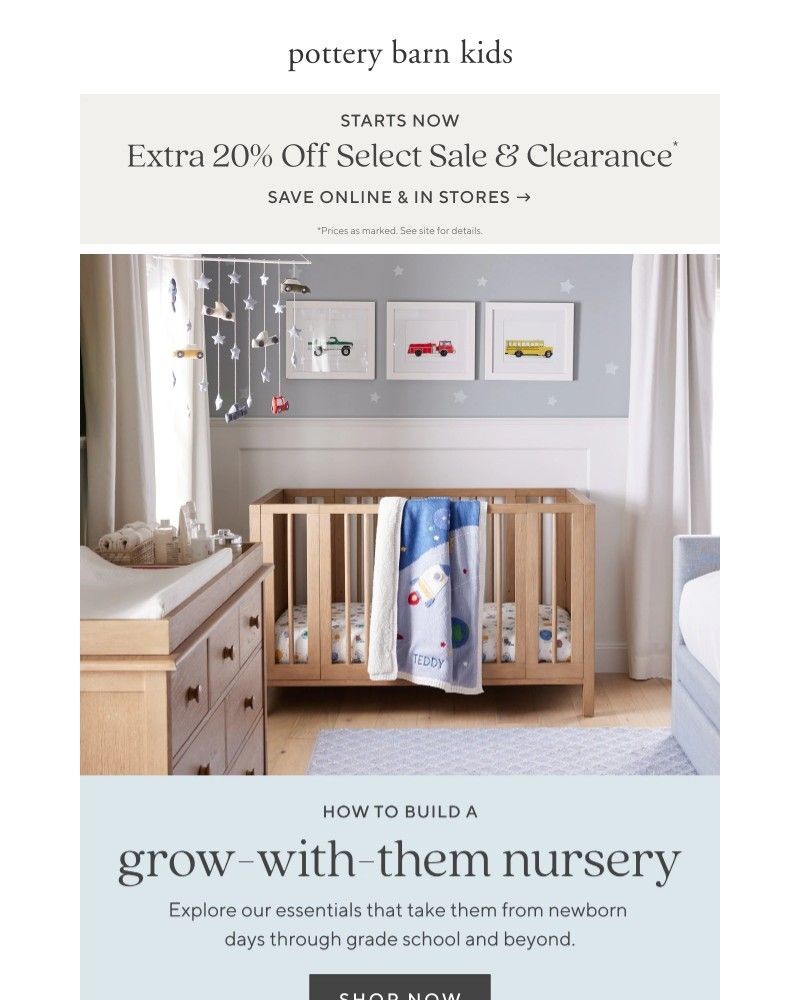 Screenshot of email with subject /media/emails/starts-now-extra-20-off-ae1b63-cropped-f9faf66f.jpg