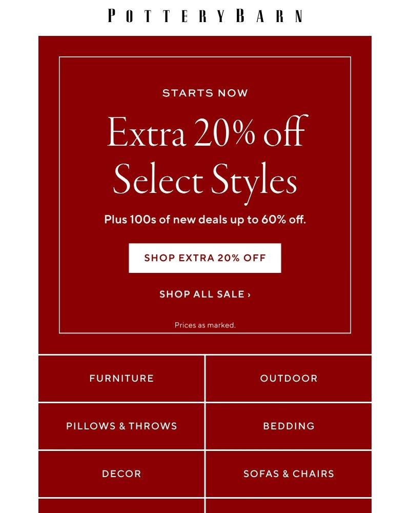 Screenshot of email with subject /media/emails/starts-now-extra-20-off-select-styles-c9bb43-cropped-1add4a21.jpg